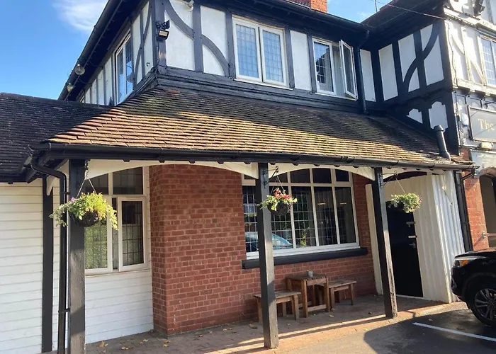 The Woodhouse Inn