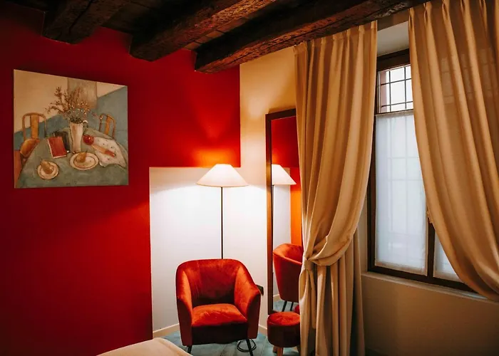 Hotels in Verbania