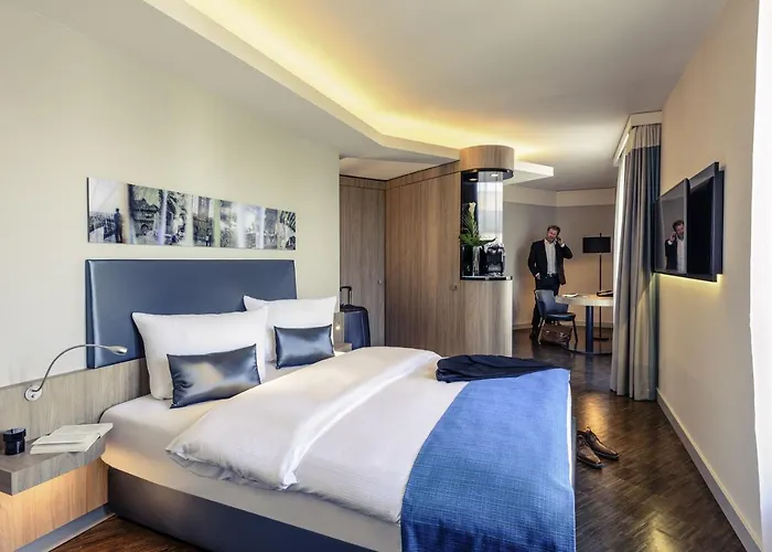Mercure Hotel Heilbronn