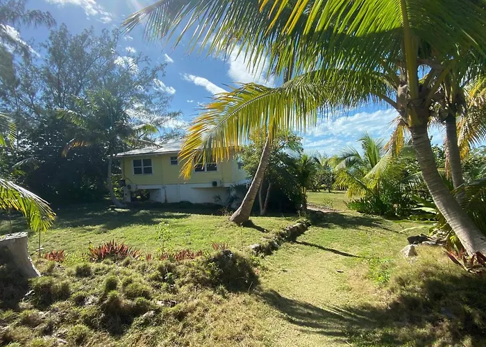 Hotels in Harbour Island