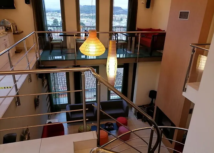 Amfitriti Palazzo