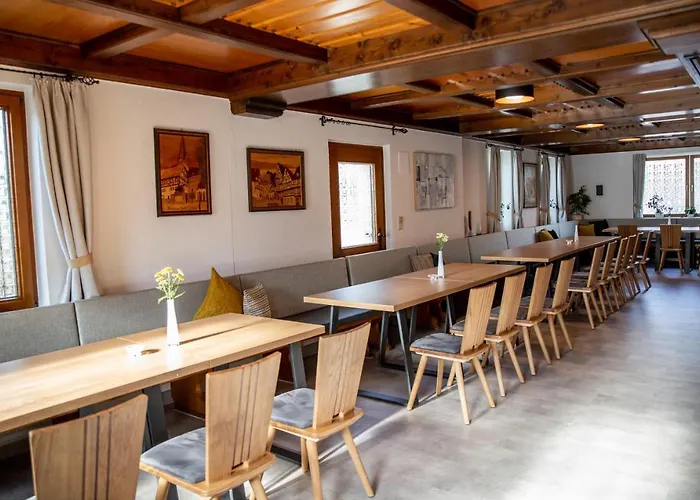 Hotel-Linde-Restaurant Monika Bosch und Martin Bosch GbR