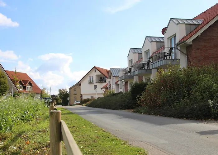 Hotel Lingemann