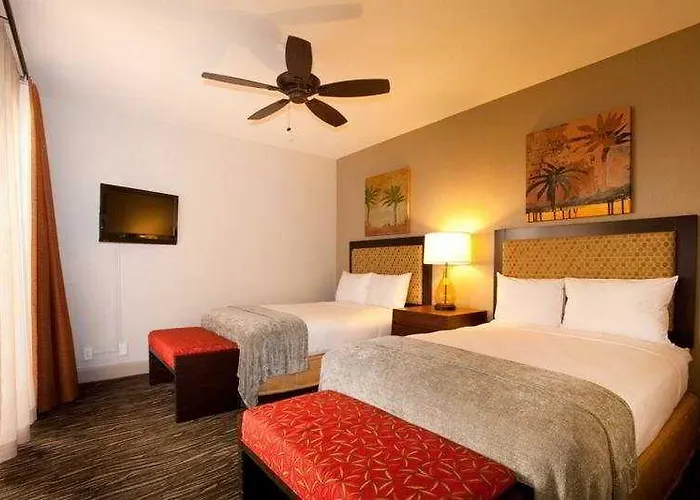 Suites At The Bay Club Waikoloa Beach Resort