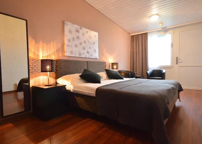 Hotels in Kreuzlingen