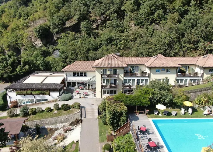 Hotel Rierhof