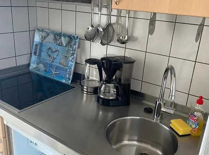 Inselglück