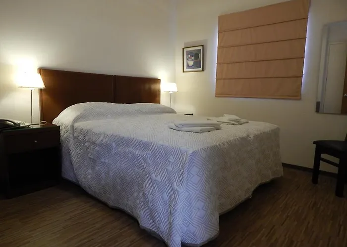 Hotéis de Piriápolis