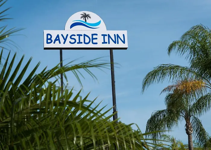 Bayside Inn Pinellas Park - Clearwater