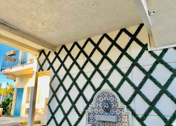 Villa Serena