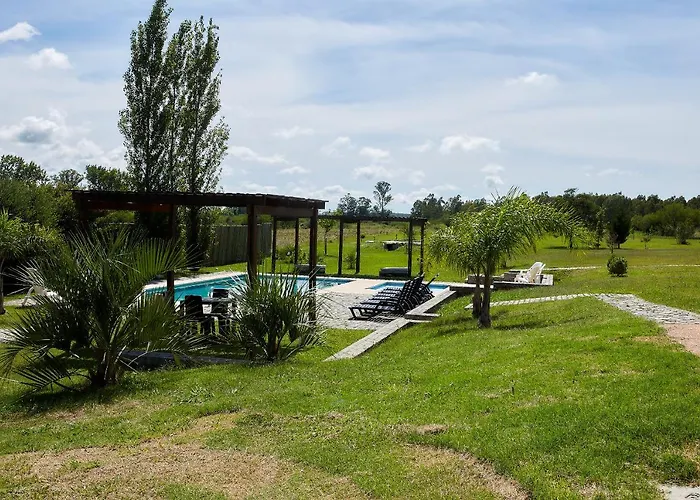 Hotel Juana De Ibarbourou