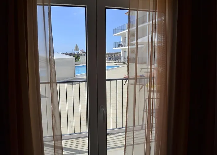 Hotéis de praia em Vila Nova de Milfontes