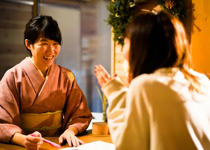 Ise Guest House Kazami