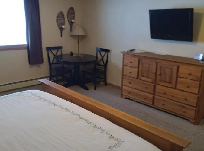 The Inn At Steamboat