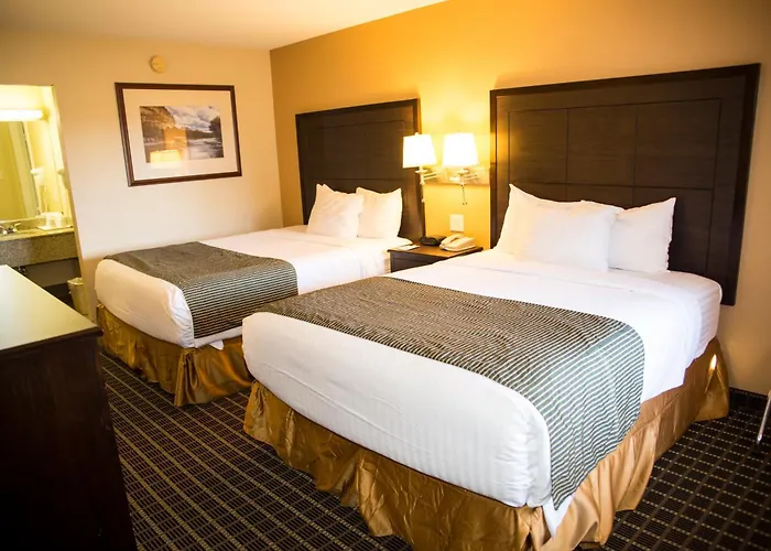 Ramada By Wyndham Flagstaff East