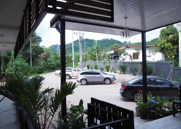 Kangsadan Resort