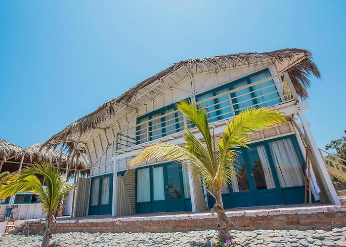 Kokoa Hotel Vichayito