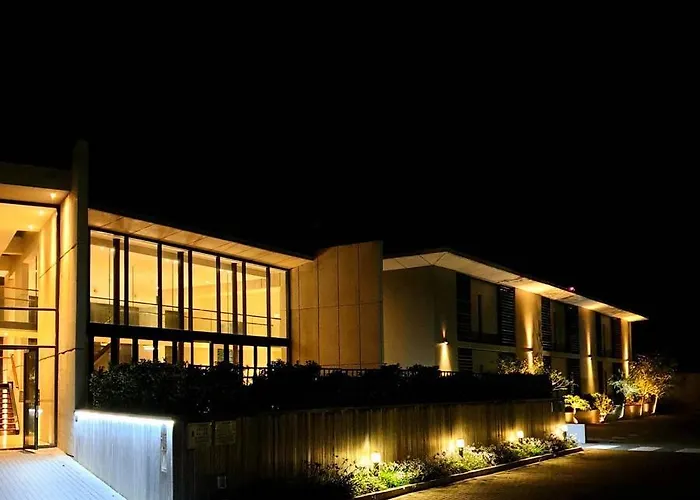 Royal St. Andrews Hotel, Spa And Conference Centre