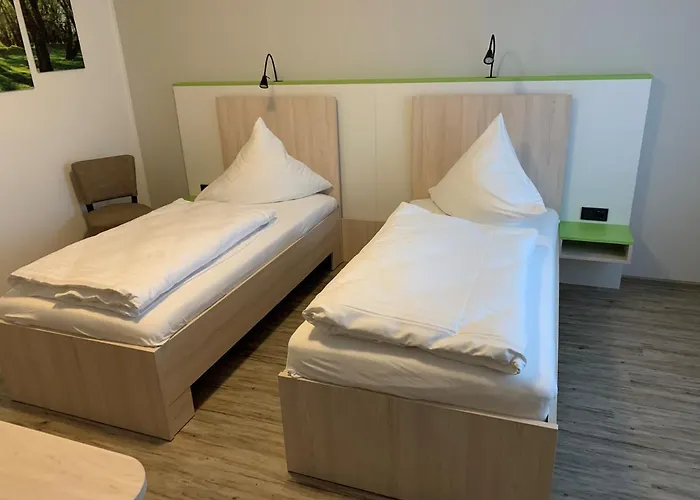 Motel Espenhof