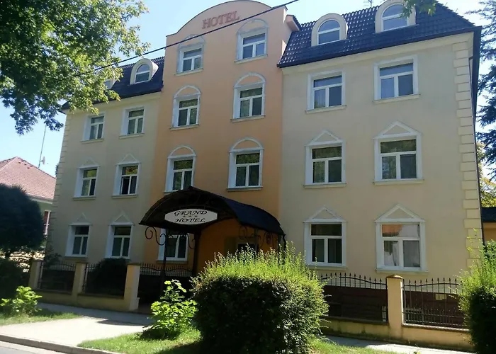 Hotel Grand