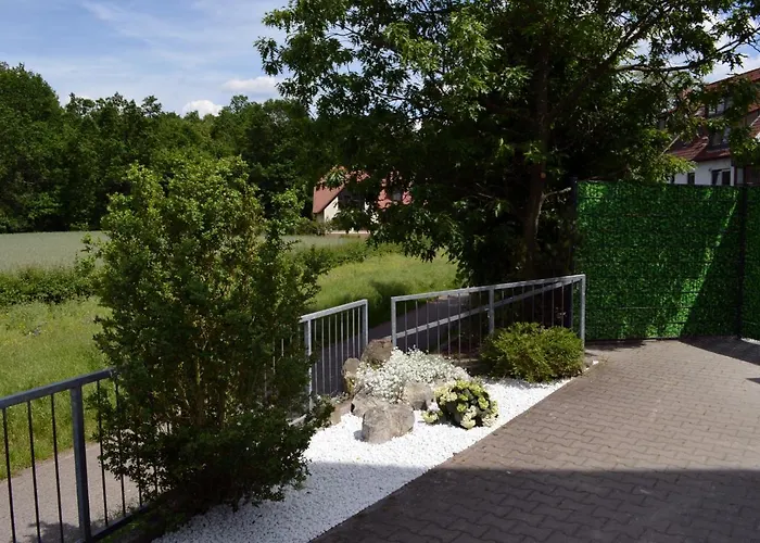 Eco Smart Apartments Nürnberg Süd