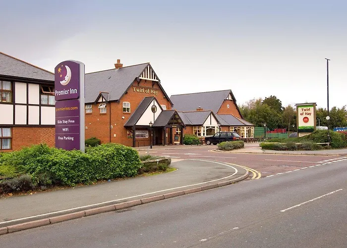 Chester Central