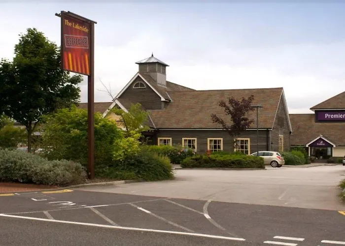 Premier Inn Doncaster