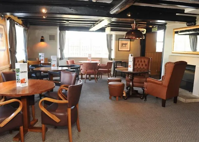 Premier Inn Ipswich South