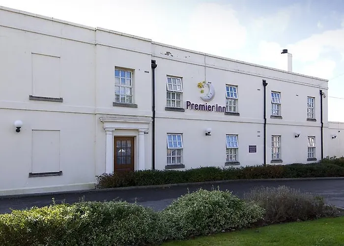 Premier Inn Arundel