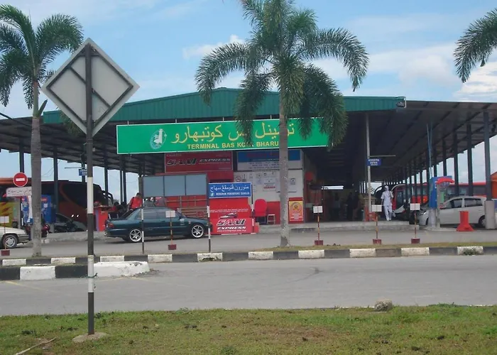 Hl Hotel Kota Bharu