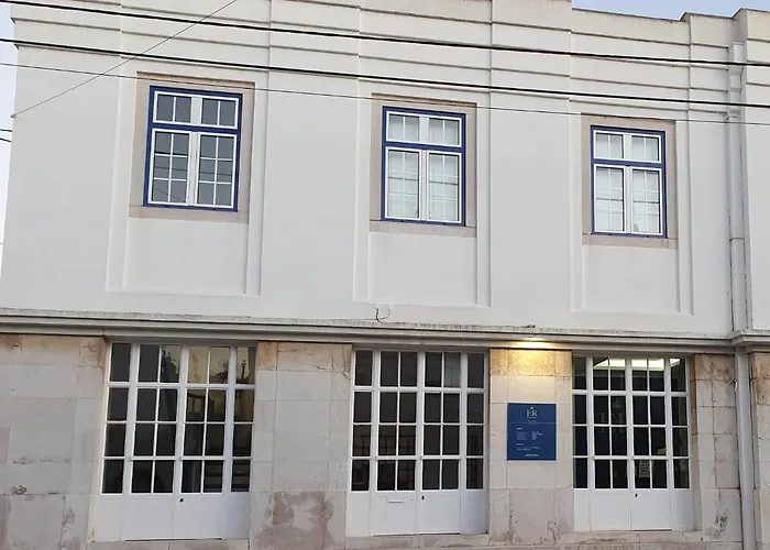 Albergues em Vila Franca de Xira