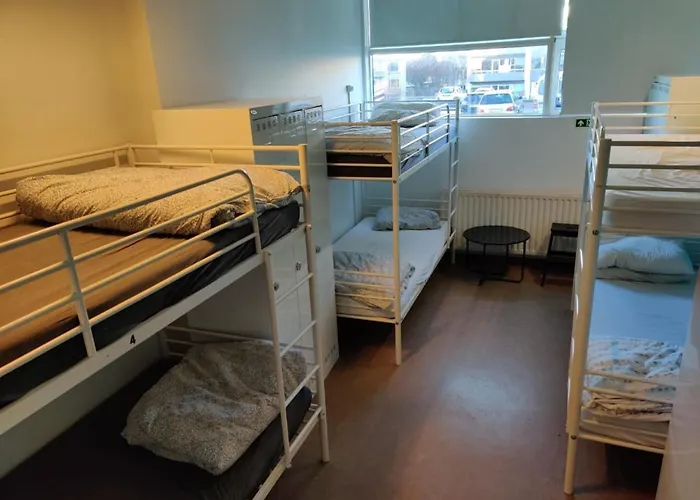 Sm Hostel