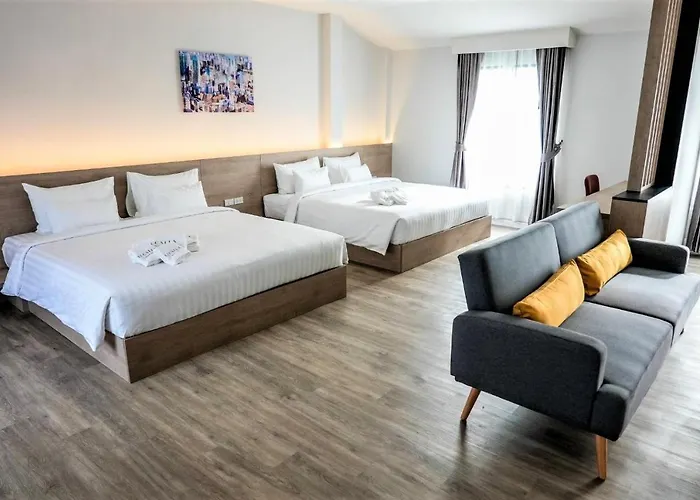 Li Calla Resort Trat