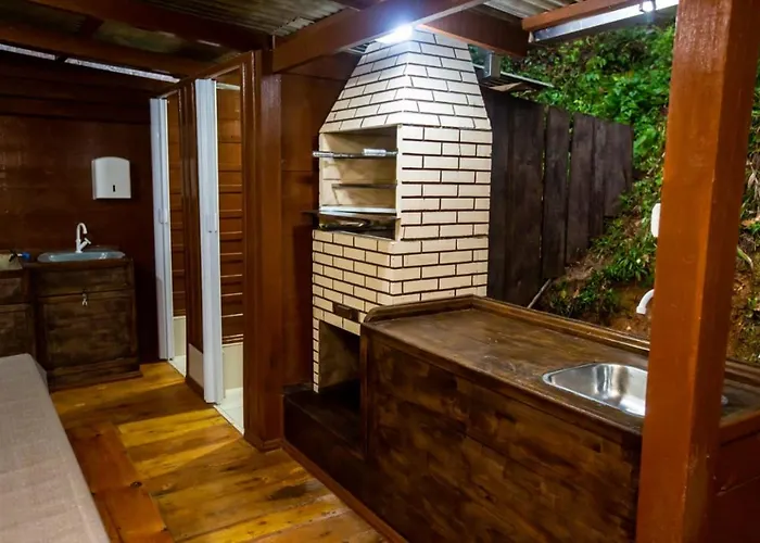 Hostel Castelo Ltda
