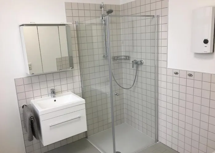 BusinessInn.de Aparthotel Bremerhaven