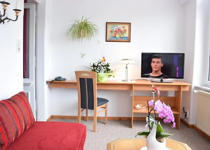 Hotel Nordlicht