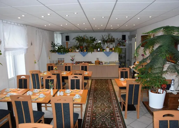 Hotel Nordlicht