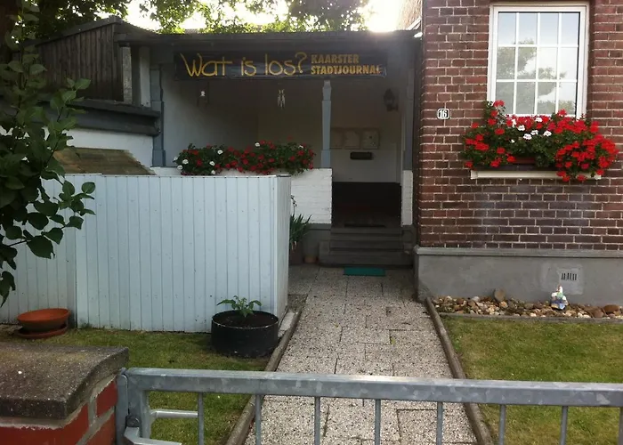Dormitorium Kaarst Wohnraum auf Zeit