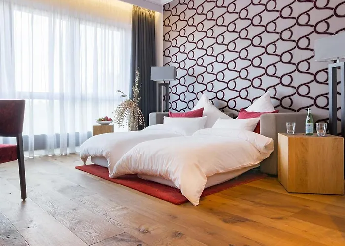 Günstige Hotels in Lüneburg