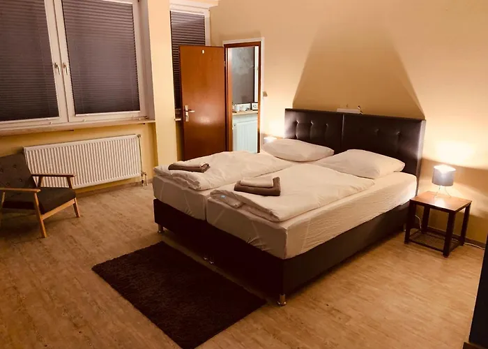 White Pearl Hostel 1