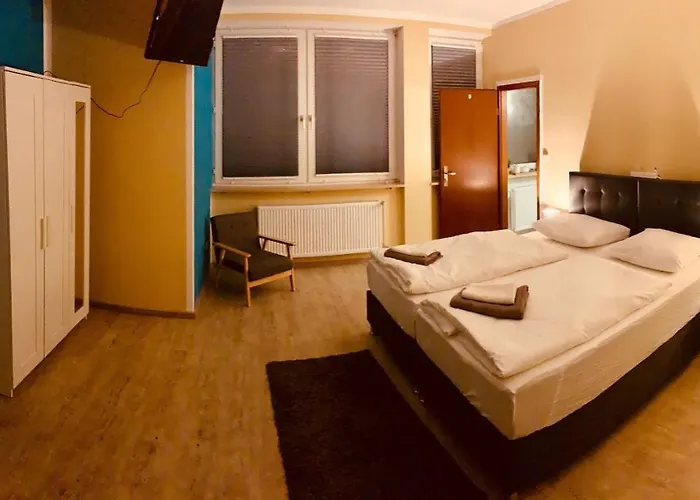 White Pearl Hostel 1