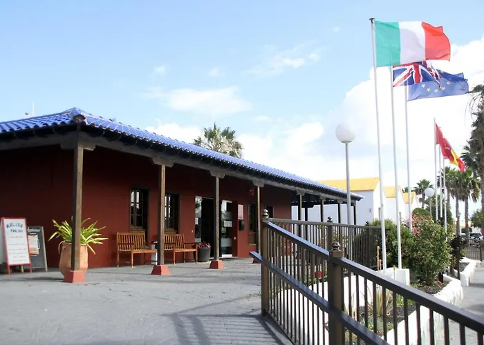 Casa Anna