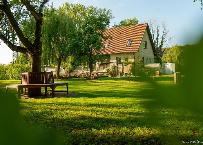 Hotels in Naumburg (Saale)
