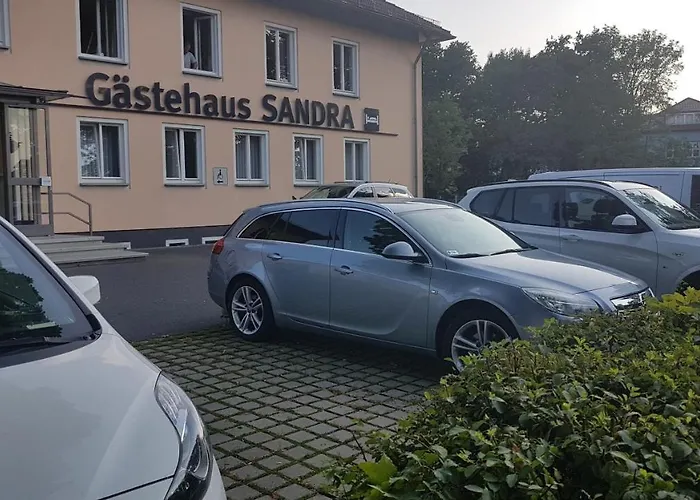 Gaestehaus Sandra