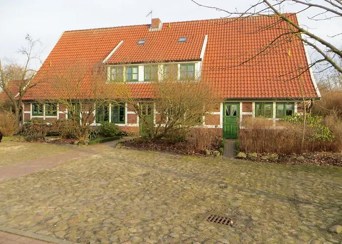 Gästehaus Howe