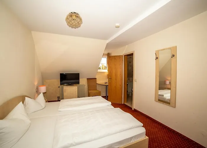 Hotel Post Leutkirch