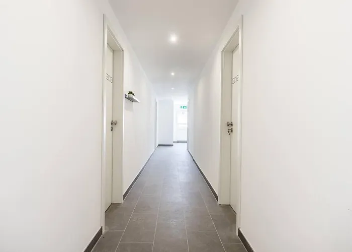 T11-Appartements & Boardinghouse