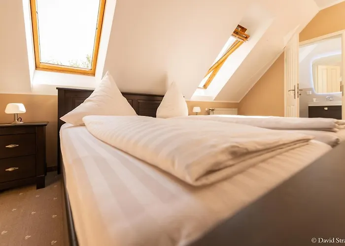 Hotel Wasserschlößchen