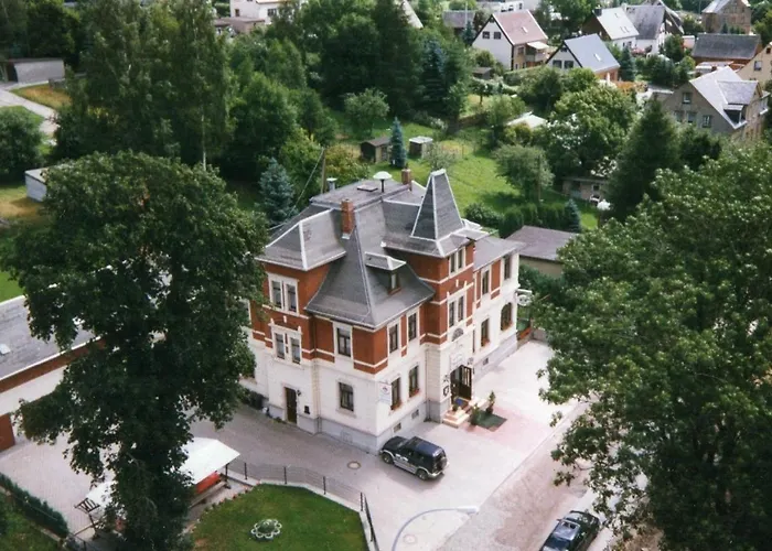 Hotel Carola