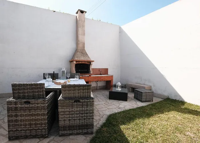 Home Of Pilgrims D'Apulia